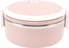 Lunchbehälter für Erwachsene, Thermo-Lunchbox aus Produktbild-Vorschau 1