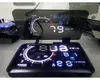 Auto HUD Display Projector voor Navigatie Productafbeelding-voorbeeld 3