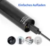 Přenosná kempingová sprcha, 4000mAh kempingová sprcha s Náhled obrázku produktu 6