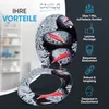 SANILO® WC-Sitz mit Absenkautomatik Elegance, Produktbild-Vorschau 3