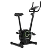 URBOGYM BAY GREEN Heimtrainer – Magnetisches Fitnessbike Produktbild-Vorschau 11