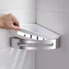 Rohové police, rohový koupelnový koš, sprchové police, Náhled obrázku produktu 3