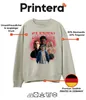 ELEVEN, sudadera con capucha de estilo "bootleg" uni, Vista previa de la imagen del producto 4
