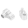 AC Block Off Kit,Rear AC Block Off Kit,Air Conditioning Voir les images du produit 4