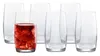 Longdrinkgläser - 380 ml - Glas - 24er Set Produktbild-Vorschau 5