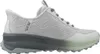 Skechers Slip-ins Switch Back - Mist 180157-GYGR Grau Grün Produktbild-Vorschau 24