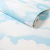 Papiertapete 51-058 Himmel mit Wolken Produktbild-Vorschau 5