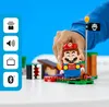 LEGO 71381 Super Mario Begegnung mit dem Kettenhund – Produktbild-Vorschau 4