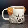 TASSE PENNYWISE 3D - artykuł dla fanów Podgląd zdjęcia produktu 4