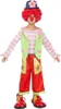 Verkleidung für Kinder My Other Me Rodeo Clown - 5-6 Jahre Produktbild-Vorschau 5
