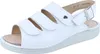Finn Comfort Komfort Sandalen SYLT Damen 343039313138 Weiß Produktbild-Vorschau 15
