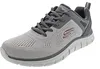 Skechers Sneakers 232698-GYCC in Grey color size 46 Anteprima dell’immagine prodotto 38