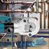 5 Stück V-Kontur Pressbacke, Pressbackeneinsatz für Produktbild-Vorschau 5