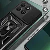 Etui pour Honor X6b, étui en silicone TPU avec anneau de Voir les images du produit 6