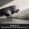 MOVA Z70 Ultra Roller Complete Saug- und Wischroboter mit Produktbild-Vorschau 3