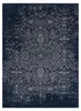 Tapis Laine JADE 45008/500 Ornement bleu foncé / beige OSTA Voir les images du produit 3