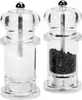 BUTLERS Salz- & Pfeffermühlen-Set SPICE SHUTTLE Produktbild-Vorschau 1