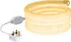 LED-Streifen Neon Dimmbar 220V Warmweiß Rund 360° 9W/m Produktbild-Vorschau 1