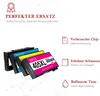 10pack 405XL Tintenpatrone Kompatibel für Epson 405 xl Produktbild-Vorschau 4