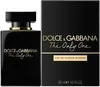 A black perfume bottle and its packaging are shown against a white background. Produktbild-Vorschau