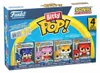 Funko FK92959 - Sonic Bitty POP! Produktbild-Vorschau 7