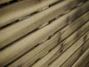 WOODTEX Braun 180x180 cm Sichtschutzzaun Kiefer Produktbild-Vorschau 2