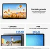 Samsung Galaxy Tab S10 FE (X520) WiFi 8/128GB Grau Produktbild-Vorschau 4