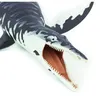 Safari gad morski Kronosaurus junior 34 cm gumowy Podgląd zdjęcia produktu 4