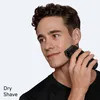 BRAUN Series 3 300s Elektrorasierer, Farbe:Schwarz Produktbild-Vorschau 15