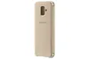 Samsung Galaxy A6 2018 Hülle - Kunstleder - Samsung Produktbild-Vorschau 2