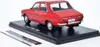 Dacia 1300 (1970) czerwona - Hachette 1:24 Podgląd zdjęcia produktu 4