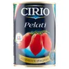 Pomidory Cirio Całe bez Skórki 400 g Náhľad obrázku produktu 2