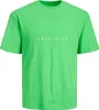 Jack & Jones T-Shirt COPENHAGEN Kurzarmshirt mit Produktbild-Vorschau 2