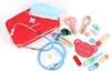 Rebecca Mobili Kit médecin pour enfants Jouet Muena A Voir les images du produit 1