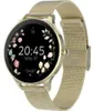 Forever smartwatch SB-306 montre intelligente pour femmes Voir les images du produit 16