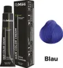FemMas Hair Color Cream 100ml Haarfarbe Pure&Mix Blau Produktbild-Vorschau 2