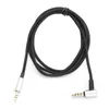 Kabel audio, kabel audio, kabel 3,5 mm na 2,5 mm, zamiennik Podgląd zdjęcia produktu 4