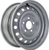 Stahlfelge für den Anhänger UNITRAILER 5,5Jx14"H2 5x112 Produktbild-Vorschau 2