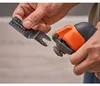 Black&Decker Akku-Multifunktionswerkzeug, 18V BDCOS18N Podgląd zdjęcia produktu 16