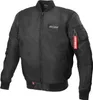 Büse Kingman Motorrad-Bomberjacke aus Polyamid, Produktbild-Vorschau 1