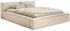 Selsey Tilves Slim – Polsterbett 180x200 mit Bettkasten und Produktbild-Vorschau 1