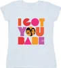 Sonny & Cher - "I Got You" T-Shirt für Damen BI37821 (S) Produktbild-Vorschau 1
