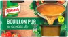 Knorr Bouillon pur Gemüse 6x28g Produktbild-Vorschau 5