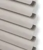 Aluminium Jalousie, 145 x 175 cm, grau-beige matt Produktbild-Vorschau 4