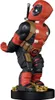 A Deadpool figurine standing on a pile of gold coins. Anteprima dell’immagine prodotto