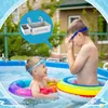 Pool Aufbewahrungskorb Set zum Einhängen, Getränkehalter & Produktbild-Vorschau 5