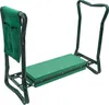 RUSSELL 3-in-1 klappbarer Gartenkniestuhl, Gartenstuhl und Produktbild-Vorschau 4