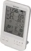 wetterstation Center 5-in-119 cm weiß 2-teilig Produktbild-Vorschau 4
