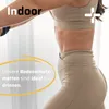 SportPlus I Unterlegmatte I Bodenschutzmatte, Fitness Produktbild-Vorschau 7