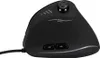 A black gaming mouse is shown from a slightly elevated side angle against a white background. Produktbild-Vorschau